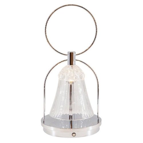 Настольная лампа L'Arte Luce Luxury Bell L69931.18