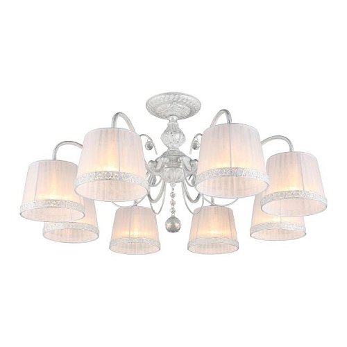 Потолочная люстра Omnilux Campovaglio OML-54117-08
