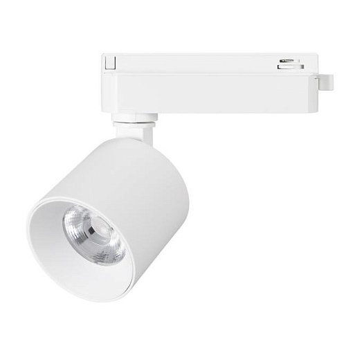 052264 Трековый светильник Arlight Dyke 052264