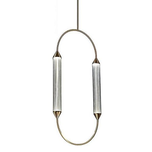 L48402 Светильник подвесной L'Arte Luce Luxury Cirque L48402