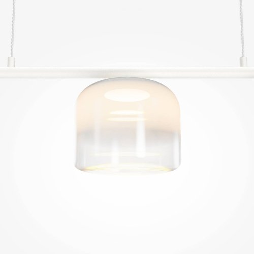 MOD286PL-L12W3K Светильник подвесной Maytoni Spirito MOD286PL-L12W3K