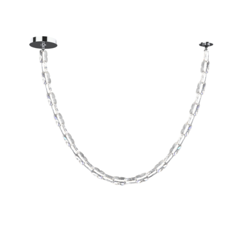 Подвесной светильник MD25001017 Delight Collection MD25001017-33C