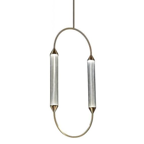 Светильник подвесной L'Arte Luce Luxury Cirque L48402