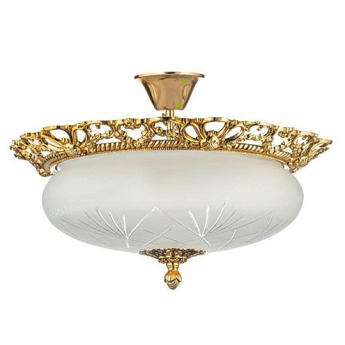 Venezia E 1.13.46 G Светильник потолочный Arti Lampadari Venezia Venezia E 1.13.46 G