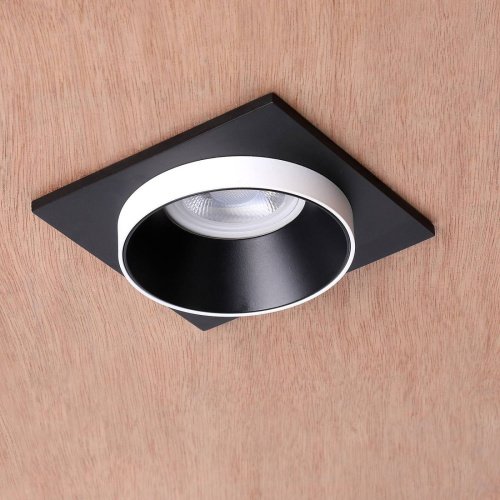 2890-1C Встраиваемый светильник Favourite Diversa 2890-1C