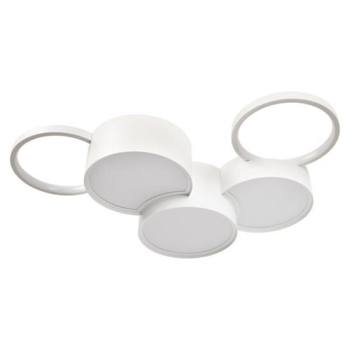 Потолочная люстра Loft It Pin 10317/5 White