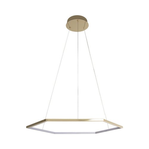 Подвесная люстра Loft It Ring 10016M
