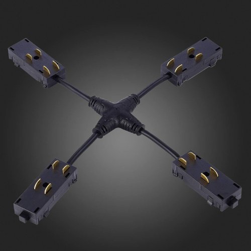 X- образный коннектор Skyline 220 ST Luce Skyline 220 ST015.422.20