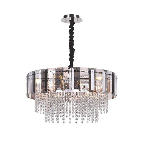 OML-69603-10 Подвесная люстра Omnilux Oliveri OML-69603-10