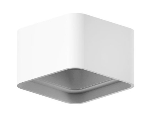 Корпус светильника накладной для насадок 70*70mm Ambrella Diy Spot C7832