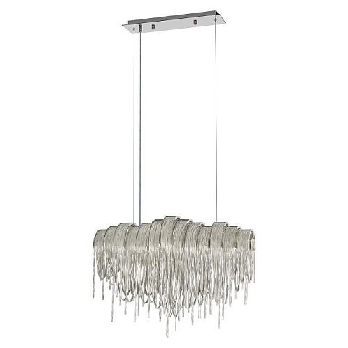 Подвесная люстра Loft It Volver 10404/720L SN