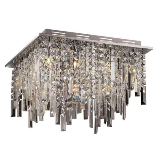 2231/12A Потолочная люстра Odeon Light Lola 2231/12A