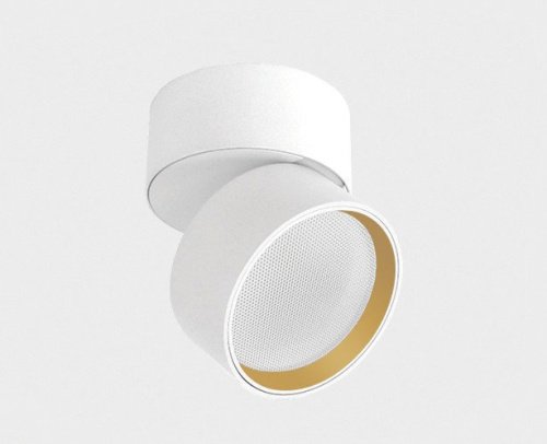 IT02-005 white 4000K Накладной светильник Italline Opaco bc IT02-005 white 4000K