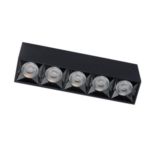 10058 Светильник потолочный Nowodvorski Midi Led 10058