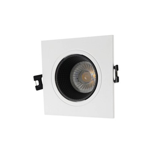 DK3071-WH+BK Встраиваемый светильник Denkirs Dk3020Wb DK3071-WH+BK