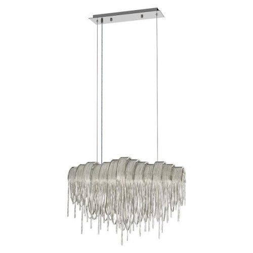 Подвесная люстра Loft It Volver 10404/720L SN
