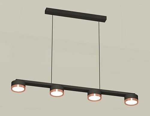 XB9152153 Светильник подвесной Ambrella Traditional DIY XB9152153