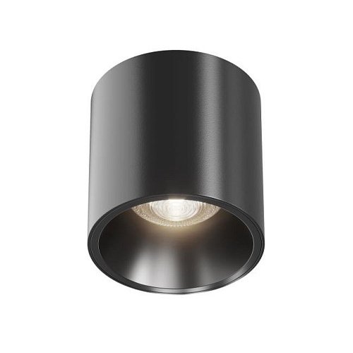 C064CL-L12B4K Накладной светильник Maytoni Cover C064CL-L12B4K