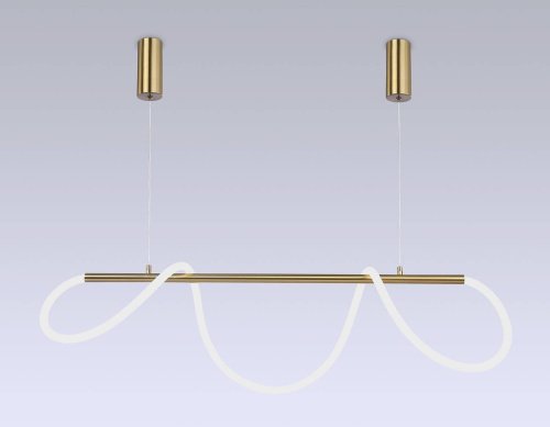 FL10535 Подвесная люстра Ambrella Line FL10535