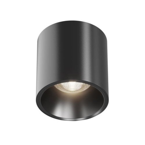 C064CL-L12B4K-D Накладной светильник Maytoni Alfa LED C064CL-L12B4K-D