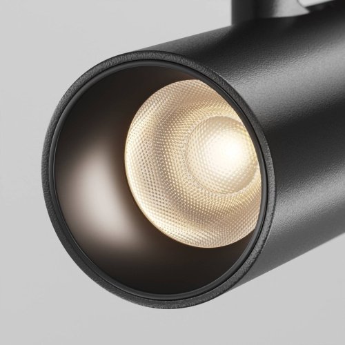 Трековый светильник Technical TR243-5W3K-B