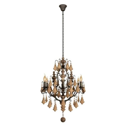 10559/6 10559/6 Подвесной светильник LOFT IT Chateau