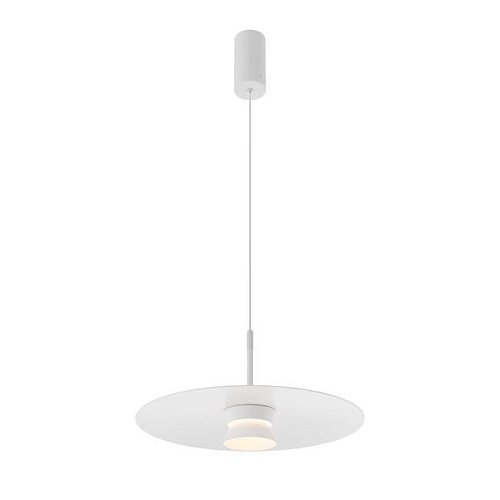 MOD352PL-L10W3K Светильник подвесной Maytoni Platte MOD352PL-L10W3K