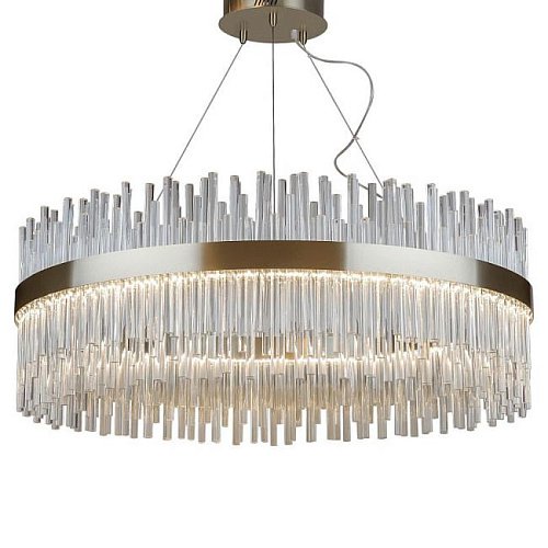 L43010.92 Подвесная люстра L'Arte Luce Luxury Mayfair L43010.92
