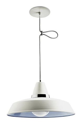 Светильник подвесной Leds C4 Vintage 00-1799-21-16