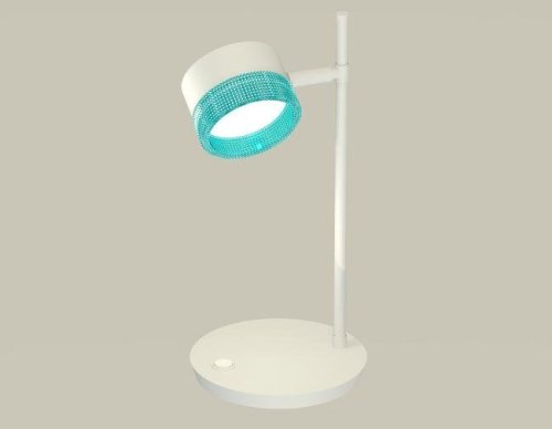 XB9801251 Настольная лампа Ambrella Traditional DIY XB9801251