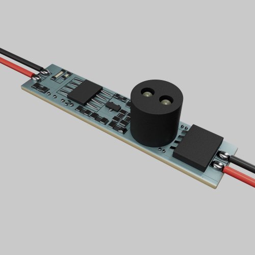 ИК-выключатель 12-24VDC 3A Maytoni Датчики 751001