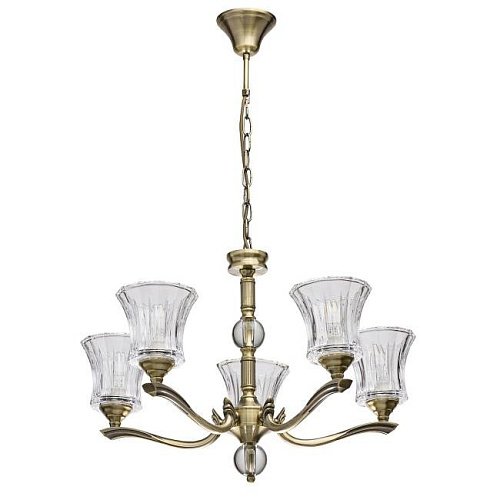 481013805 Подвесная люстра MW Light Аманда 481013805
