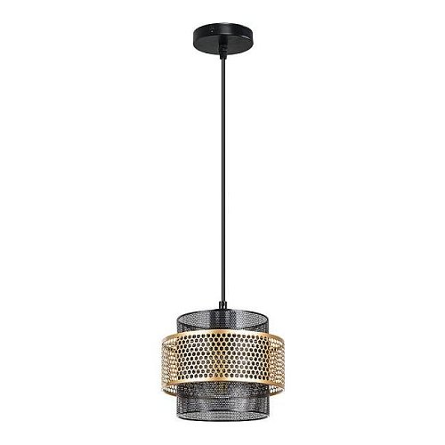 A7069SP-1BK Светильник подвесной Arte Lamp Grid A7069SP-1BK