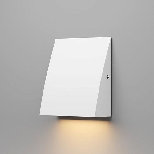 40159/LED 3000K Белый Подсветка для ступеней Elektrostandard Wally 40159/LED 3000K Белый