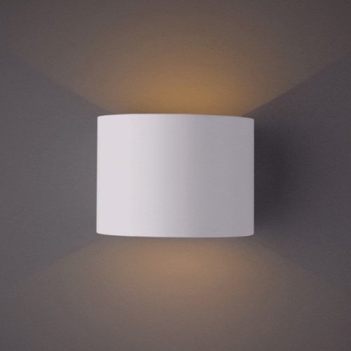 A1415AL-1WH Уличный LED настенный светильник Arte Lamp Rullo A1415AL-1WH