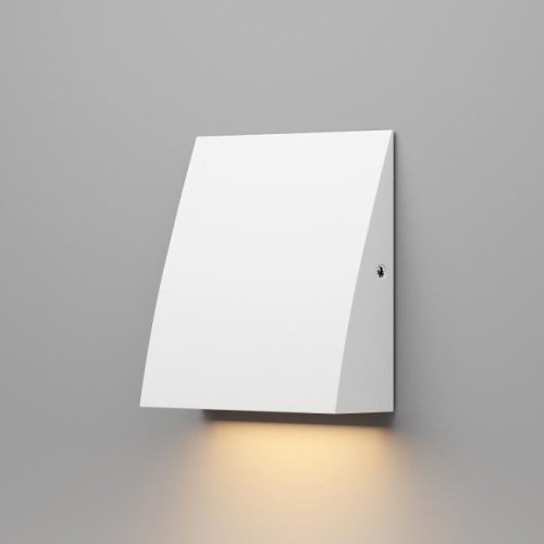 Подсветка для ступеней Elektrostandard Wally 40159/LED 3000K Белый
