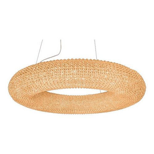 L27814.32 Подвесная люстра L'Arte Luce Luxury Crystal Halo L27814.32