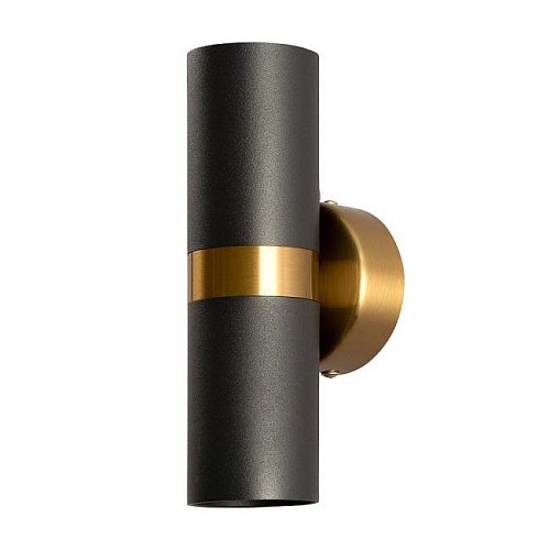 A3143AP-2BK Настенный светильник Arte Lamp Ran A3143AP-2BK