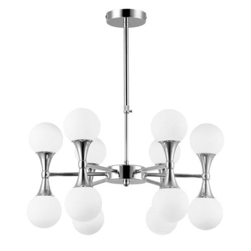 A9162LM-12CC Люстра на штанге Arte Lamp Palla A9162LM-12CC
