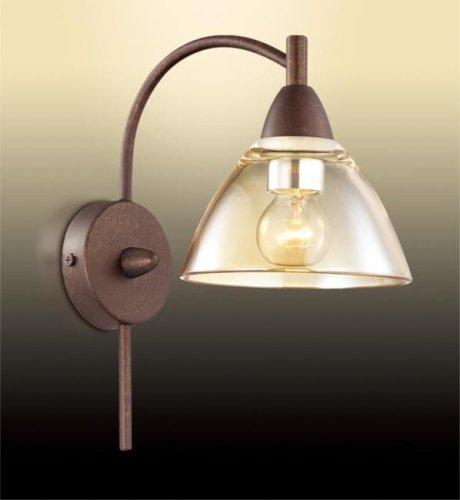 2625/1W Настенное бра Odeon Light Treves 2625/1W