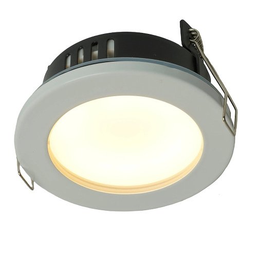 51229 Встраиваемый светильник Feron DL544 51229