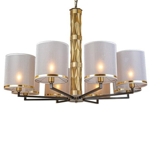 Подвесная люстра L'Arte Luce Luxury Flaire L31408