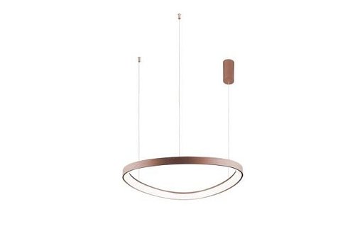 Подвесная люстра Milosh tendence Kosmina 0686CLA-60B