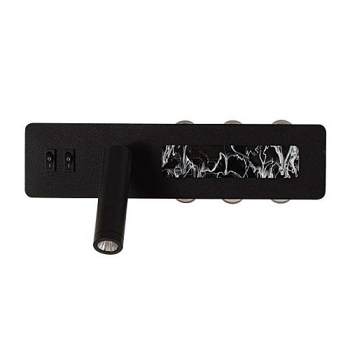 4692-1W Настенный светильник F-Promo Hickory 4692-1W