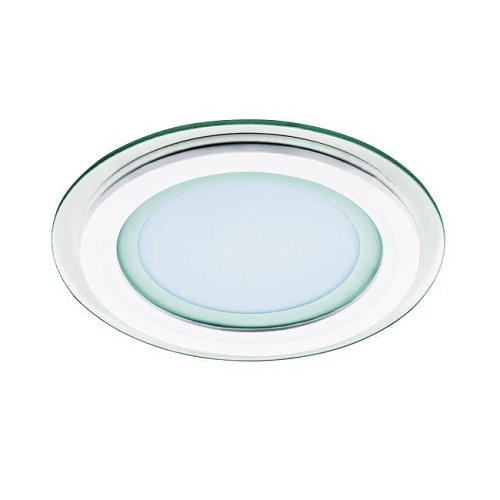 212031 Встраиваемый светильник Lightstar Acri 212031