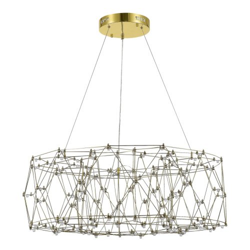 SL6602.203.48 Подвесная люстра ST Luce Gravetta SL6602.203.48