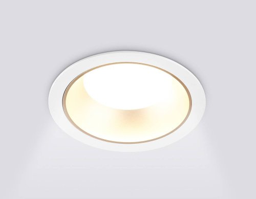 Встраиваемый светильник Ambrella GX Standard tech TN52332