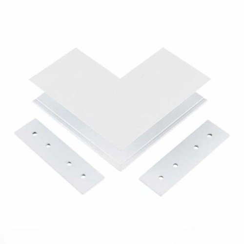 AM545 WH SMART Коннектор для шинопровода AM Group AM545 WH SMART