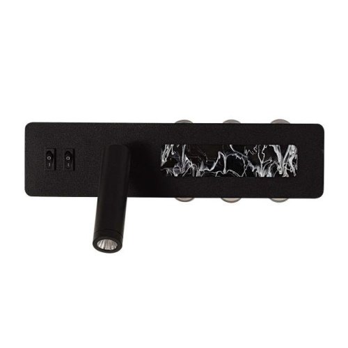 4692-1W Настенный светильник F-Promo Hickory 4692-1W