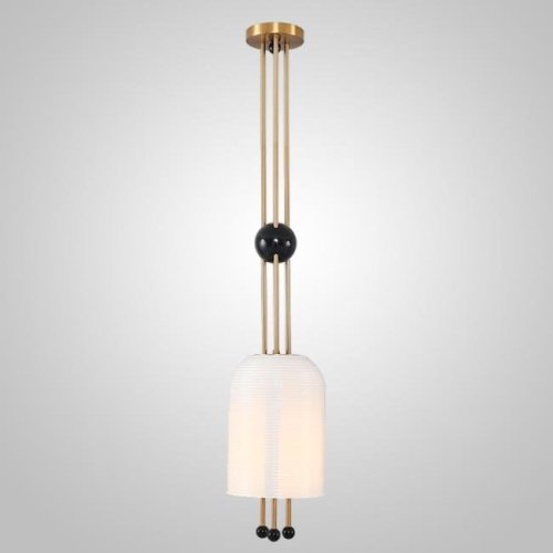 Светильник потолочный ImperiumLoft Lander01 232243-23